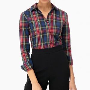 The Shirt By Rochelle Behrens